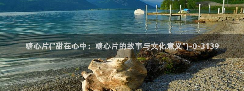 糖心vlog片